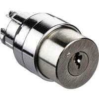 Schneider Electric ZB4BG4E7 ZB4BG4E7 Keuzetoets Draaischakelaar 3 x +/- 45 ° Draai-ontgrendeling 1 stuk(s) - thumbnail