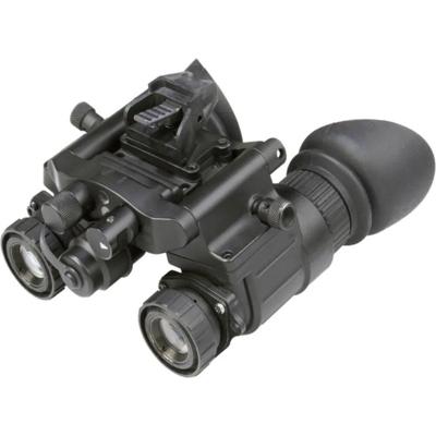 AGM NVG-50 NL1 binoculaire nachtkijker Gen2+ Green Phosphor