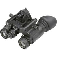 AGM NVG-50 NL1 binoculaire nachtkijker Gen2+ Green Phosphor - thumbnail