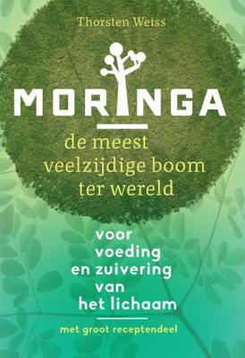 Moringa (Paperback)