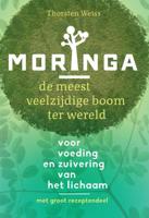 Moringa (Paperback) - thumbnail