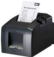Star TSP 654II - Kwitantieprinter - twee kleuren (monochroom) - rechtstreeks thermisch - Rol (8 cm) - 203 dpi - tot 300 mmsec - thumbnail