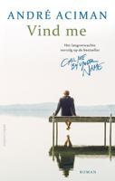 Vind me - Andre Aciman - eBook (9789026349751) - thumbnail