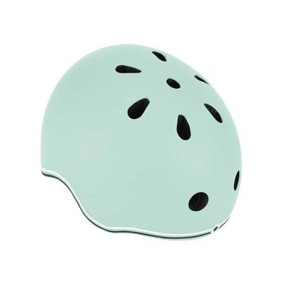 Go Up-helm - GLOBBER mintgroen