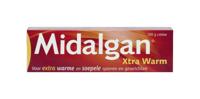 Midalgan Extra Warm 60gr - thumbnail
