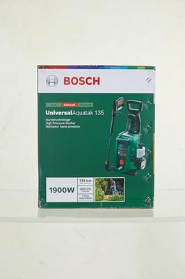 Bosch Groen Universal Aquatak 135 Hogedrukreiniger - 06008A7C00 - thumbnail