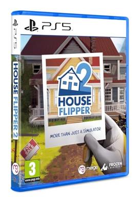 House Flipper 2 House Flipper 2