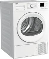 Beko HSA37540N diepvriezer Vrijstaand Borst Wit 350 l A++ - thumbnail