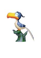 Disney Master Craft Statue The Lion King Zazu 20 cm - thumbnail