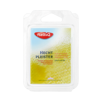 Hechtpleister 2.5cm x 5m 1 Stuks - thumbnail