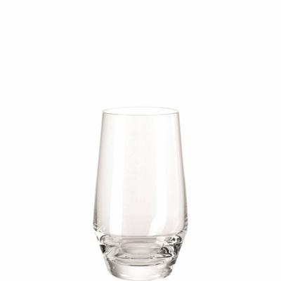 Leonardo Longdrinkglazen Puccini - 360 ml - 6 stuks