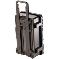 PELI Storm IM2500 Waterdichte Trolley Koffer voor Drones, Spiegelreflexcamera, DSLR, Mirrorless Camera, E.A., Capaciteit: 28L, Gemaakt In de Vs, Met Aanpasbaar Plukschuim, Kleur: Zwart - thumbnail