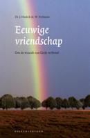 Eeuwige vriendschap - J. Hoek, W. Verboom - ebook - thumbnail