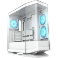Cougar CGR-58M6W-RGB PC-behuizing Meerdere kleuren - thumbnail