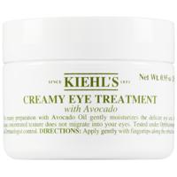 Kiehls - Kiehl&apos;s Creamy Eye Treatment With Avocado 28ml Oogverzorging - thumbnail