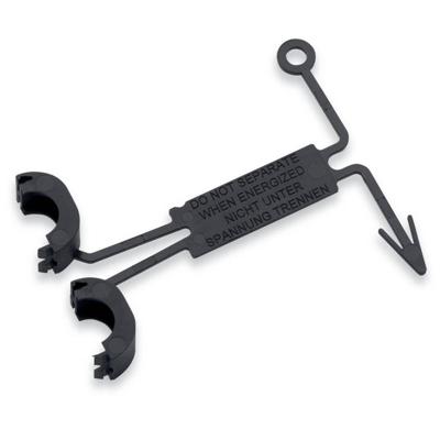 WAGO 756-8301 Beschermkapje 10 stuk(s)