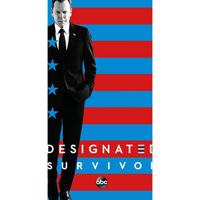 Designated Survivor - Seizoen 3 (DVD) - thumbnail