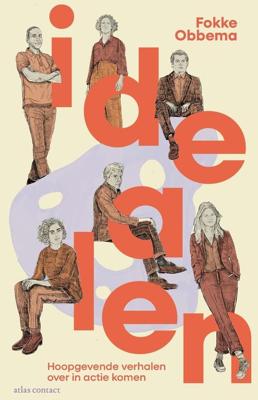 Idealen - Fokke Obbema - ebook