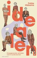 Idealen - Fokke Obbema - ebook - thumbnail