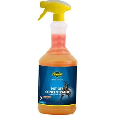 Dirtbike cleaner Putoline 1L