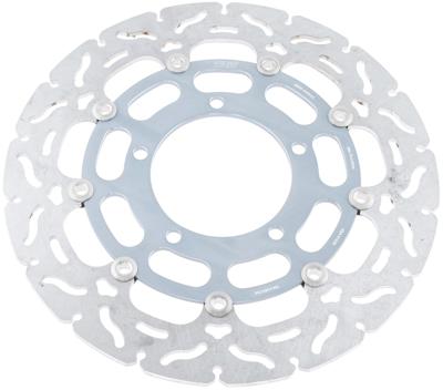 TRW -lucas remschijf "msw255rac" rotor msw255rac floating