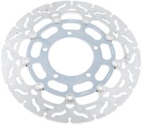 TRW -lucas remschijf "msw255rac" rotor msw255rac floating - thumbnail