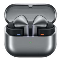 Auriculares Bluetooth Samsung Galaxy Buds3 Pro R630 Grafito - thumbnail
