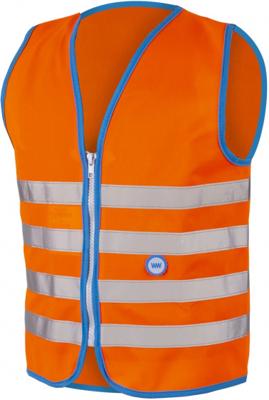 Wowow kinderhesje fun orange s