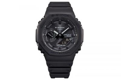 Casio GA-B2100-1A1ER Unisex Horloge 48.5×45.4×11.9mm 20ATM