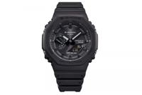 Casio GA-B2100-1A1ER Unisex Horloge 48.5×45.4×11.9mm 20ATM - thumbnail