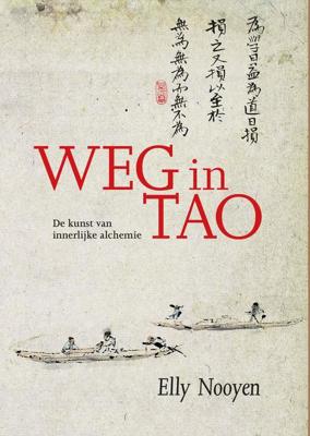 Weg in Tao - Elly Nooyen - ebook