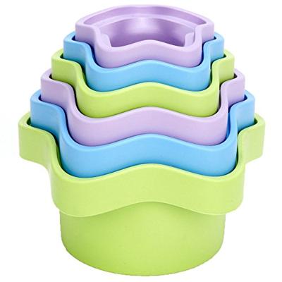 Green Toys Baby 3 in 1 speelset