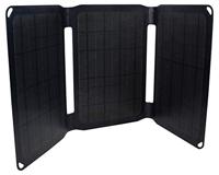 POWERplus Zonnepaneel - gorilla - thumbnail