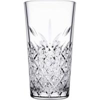 Pasabahce Longdrink Timeless Stapelbaar 34,5 cl - Transparant - thumbnail