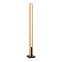 Eglo Houten vloerlampAnchorena-Z 150cm - 900392 - thumbnail