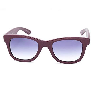 Zonnebril Uniseks Italia Independent 0090C-010-000 Ø 50 mm