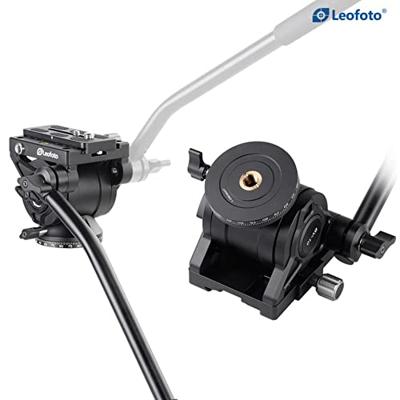 Leofoto BV-10 CNC Video Head
