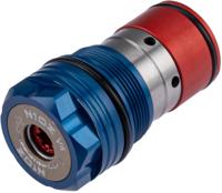 N10Z "dynamic valve" schokdemperventiel dynamic valve strut valve mx - thumbnail