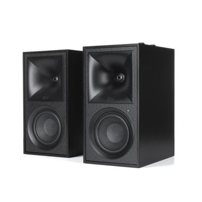 Klipsch The Fives Actieve speaker met Bluetooth - zwart