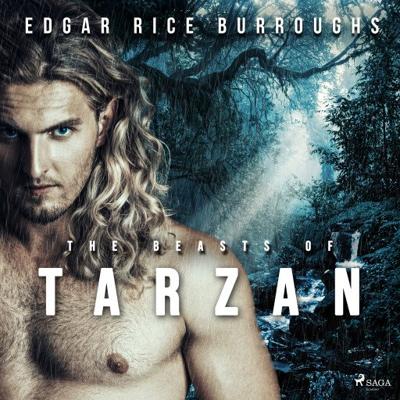 The Beasts of Tarzan The Beasts of Tarzan