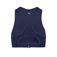 Puma Zwemtop Dames Racerback Navy-M - thumbnail