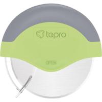 tepro Garten 8373 Pizzasnijder Groen, RVS - thumbnail