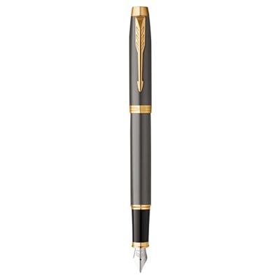 Vulpen parker im grey collection gt f grijs Vulpen parker im grey collection gt f grijs