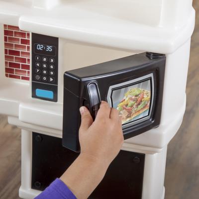 Step2 Great Gourmet Kitchen - Speelkeuken Step2 Great Gourmet Kitchen - Speelkeuken