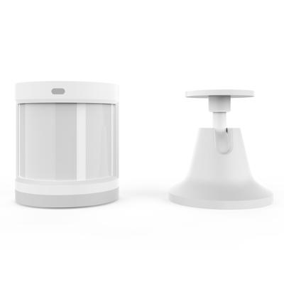 Aqara Bewegingsmelder ML-S03D Wit Apple HomeKit, Alexa, Google Home Aqara Bewegingsmelder ML-S03D Wit Apple HomeKit, Alexa, Google Home