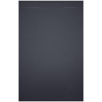 Douchebak Riho Isola 80x80 cm Mat Antraciet Riho - thumbnail