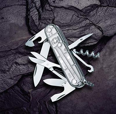 Victorinox Climber Zakmes Victorinox Climber Zakmes
