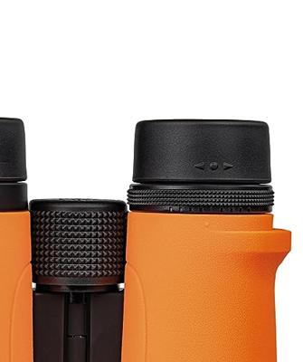 DÖRR Verrekijker Signal XP 8 x 42mm dakkant oranje 533445