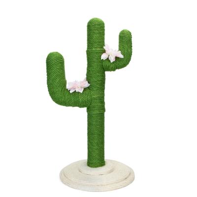 Nobleza Krabpaal - Cactus - Groen - 80 cm