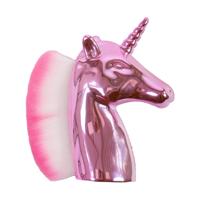 QHP Hoofdborstel Unicorn - thumbnail